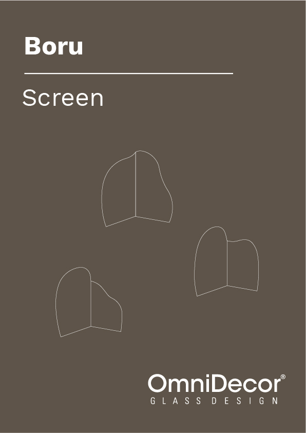 OmniDecor - BORU SCREEN
